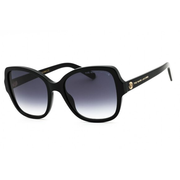 Marc Jacobs Accessories - Marc Jacobs Black Sunglasses